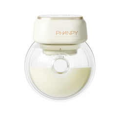 Phanpy E-JOY Wearable Electric Breast Pump S2