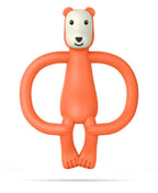 Matchstick Monkey Animals - Bear