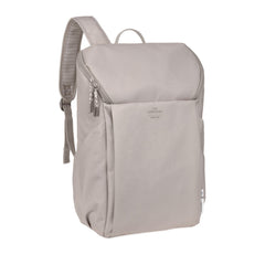 ليسيش - حقيبة ظهر سليندر اب - رمادي داكن