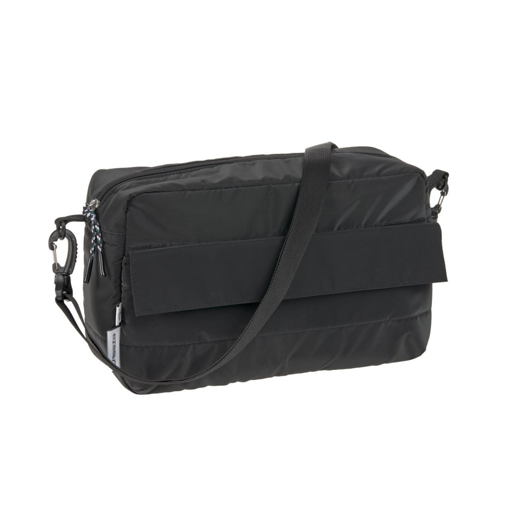 Lassig CAS Buggy Organizer black