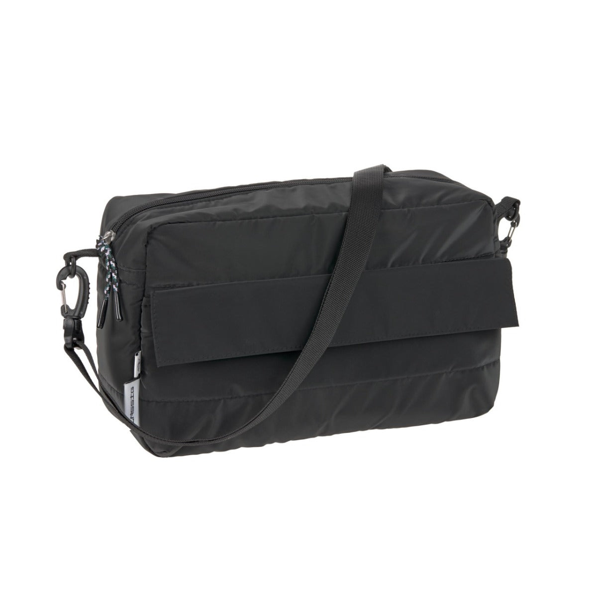 Lassig CAS Buggy Organizer black
