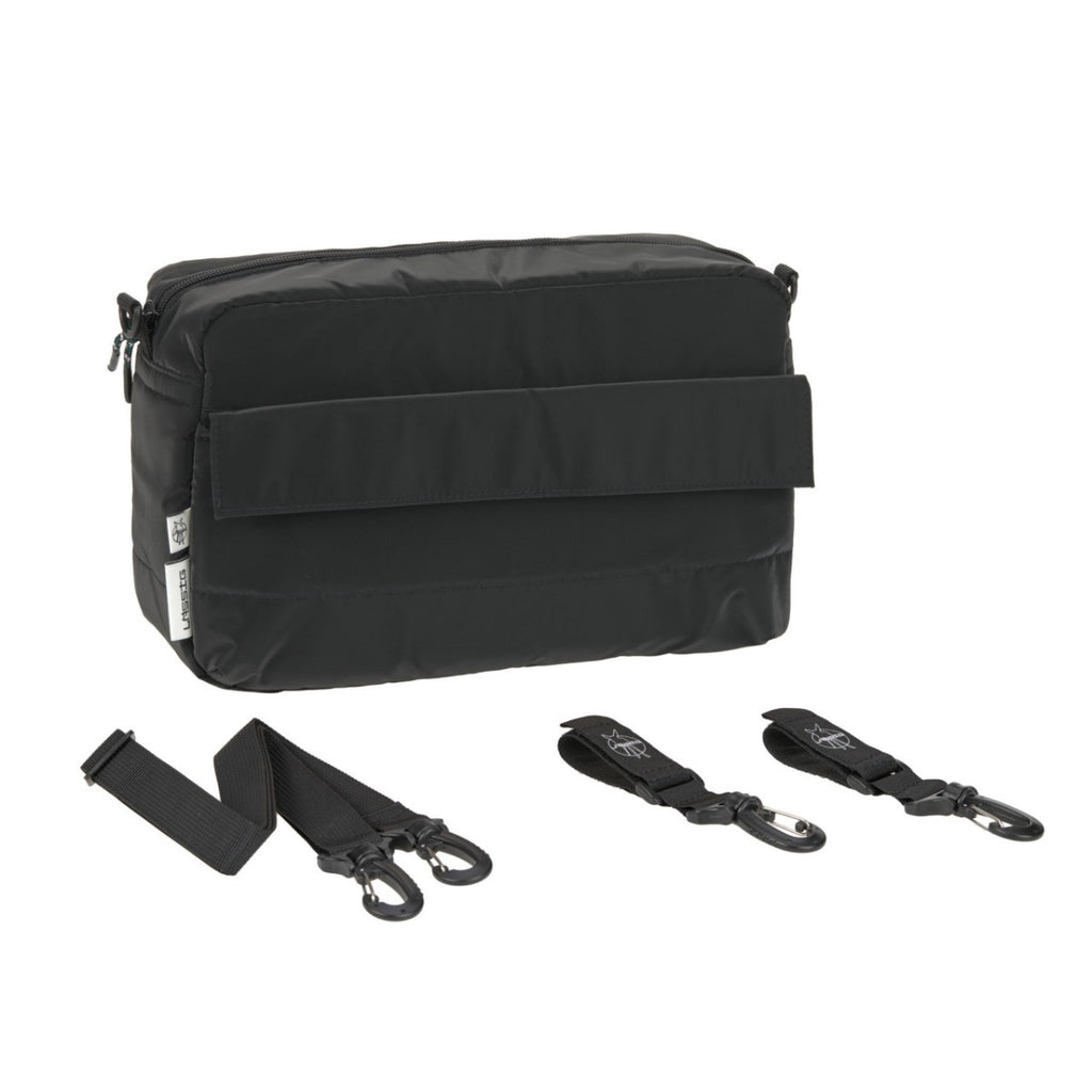 Lassig CAS Buggy Organizer black