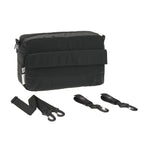 Lassig CAS Buggy Organizer black