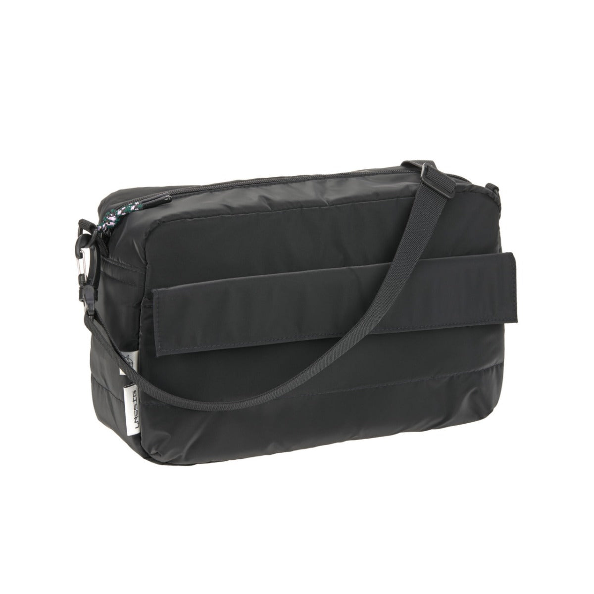 Lassig CAS Buggy Organizer black