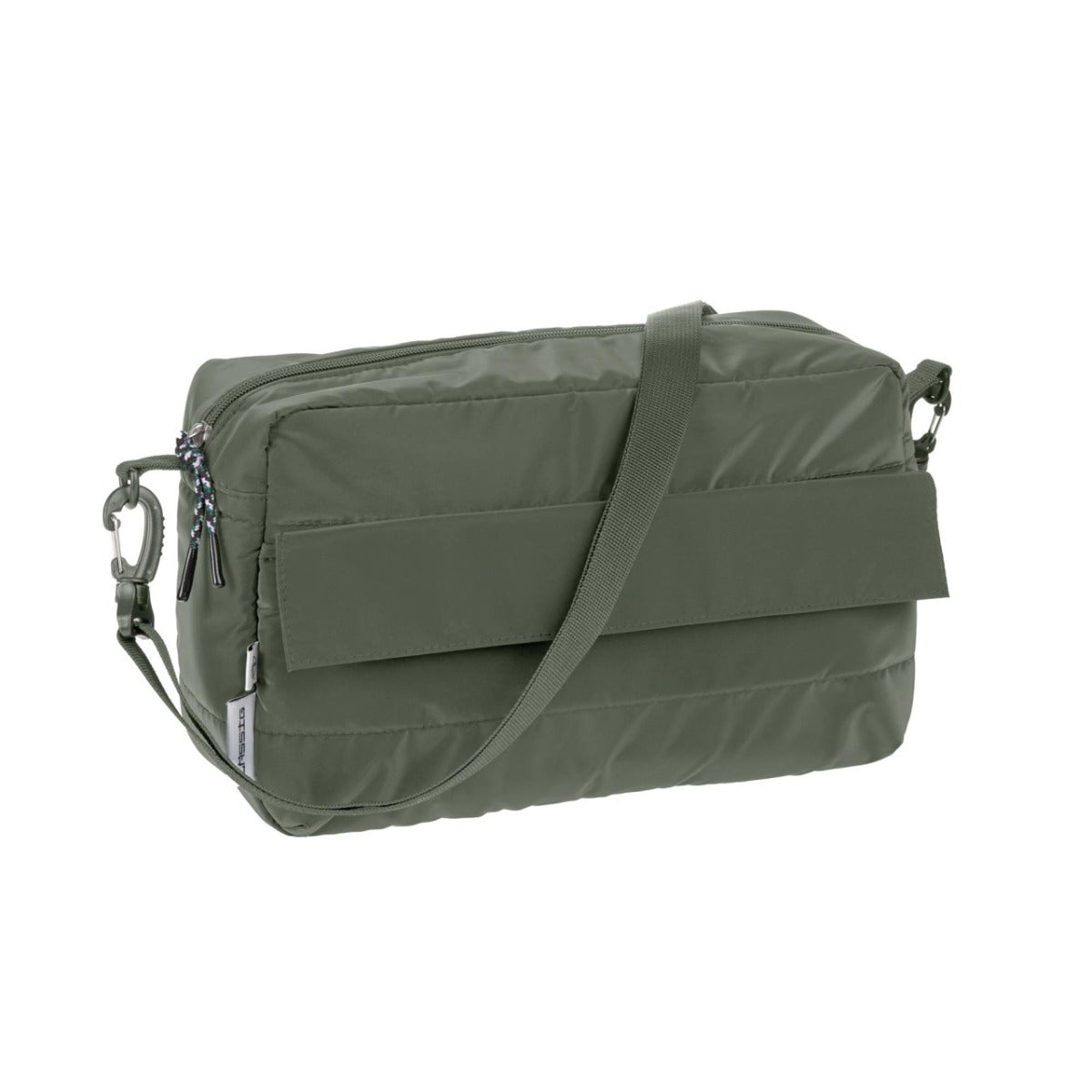 Lassig CAS Buggy Organizer olive