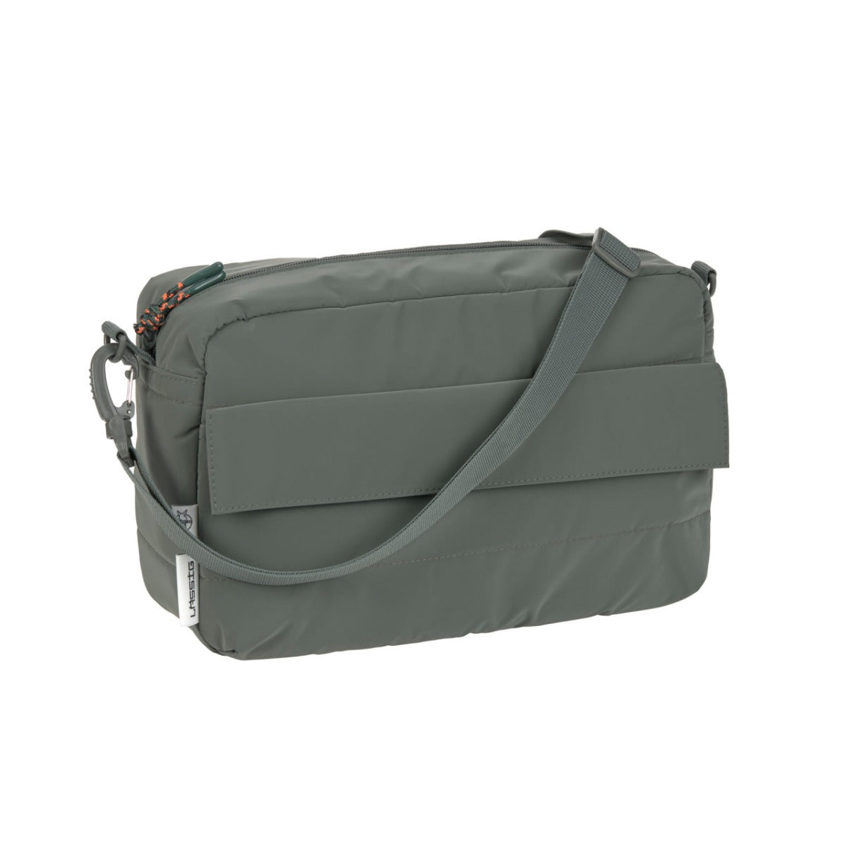 Lassig CAS Buggy Organizer olive