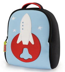 Dabbawalla ROCKET BACKPACK