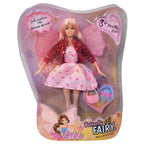 11.5" Fairy Doll Set – Assorted
