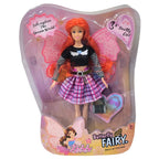 11.5" Fairy Doll Set – Assorted
