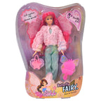 11.5" Doll Set Assorted (1 Piece)