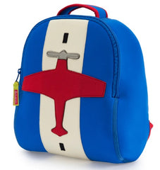 Dabbawalla AIRPLANE BACKPACK
