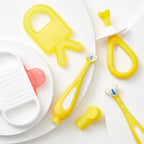 فرايدابيبي - فرشاة أسنان للتدريب - شعيرات سيليكون ناعمة