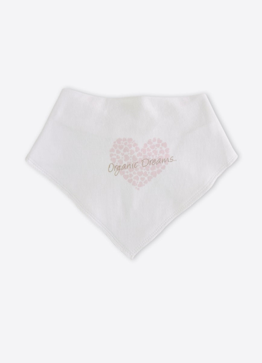 Kitikate Dreams 4 Pieces Overalls Set Boy PINK