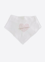 Kitikate Dreams 4 Pieces Overalls Set Boy PINK