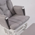 Baby furn rocking chair