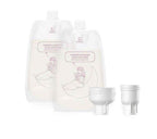 Horigen A001 Breastmilk Storage 180ml 32pcs Bags