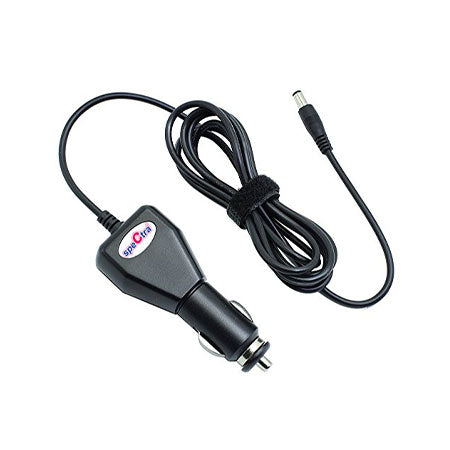 Spectra 12V Car jack
