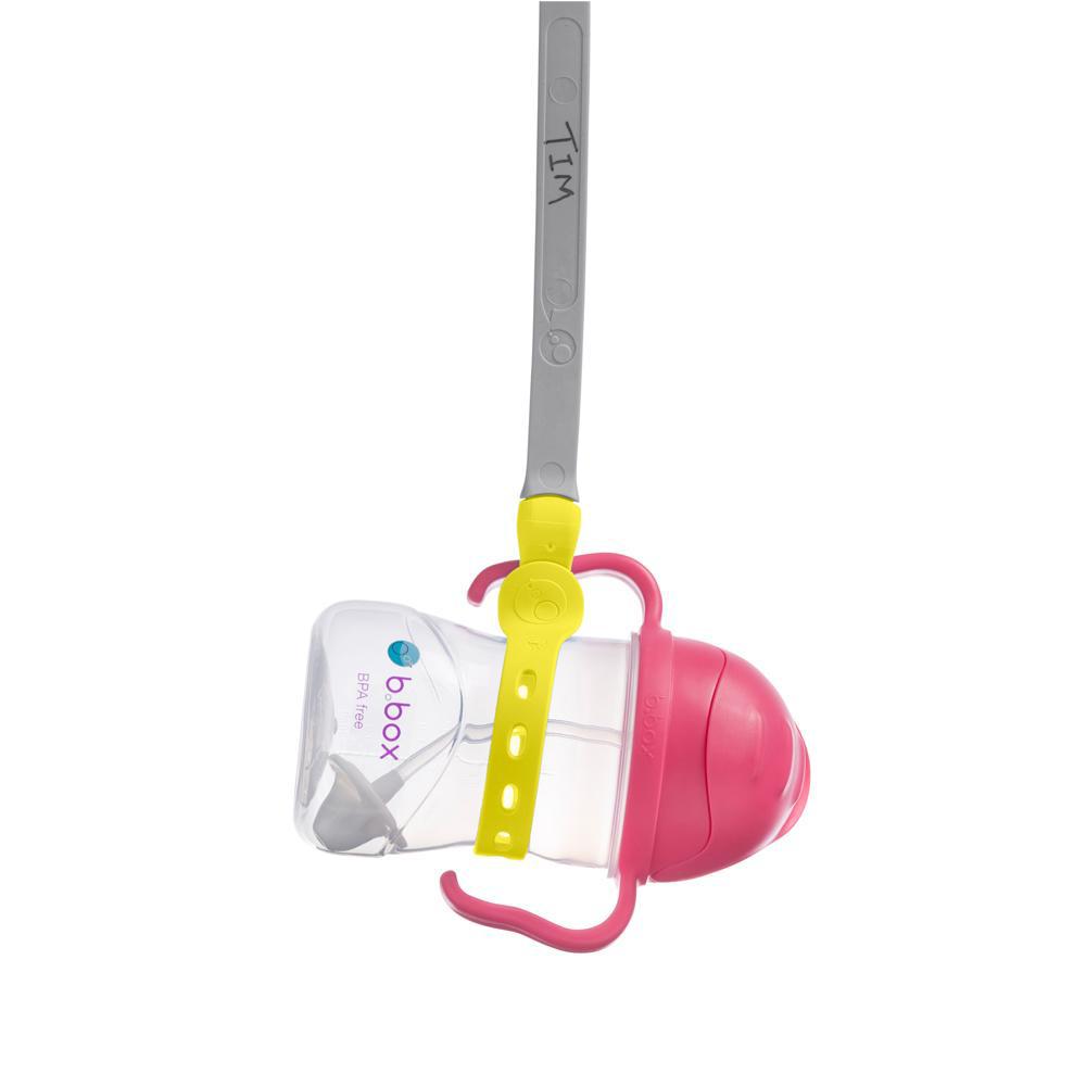 بي بوكس - حزام متعدد الاستخدام - ليموني