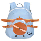 ليسيش - حقيبة ظهر صغيرة - السائقين الصغار - طائرة مروحية