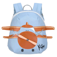 ليسيش - حقيبة ظهر صغيرة - السائقين الصغار - طائرة مروحية