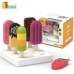 viga Ice Pop 6pcs Set