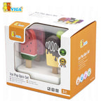 viga Ice Pop 6pcs Set