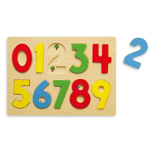 123 Puzzle