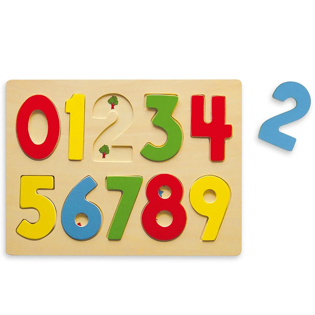 123 Puzzle