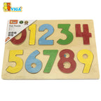 123 Puzzle