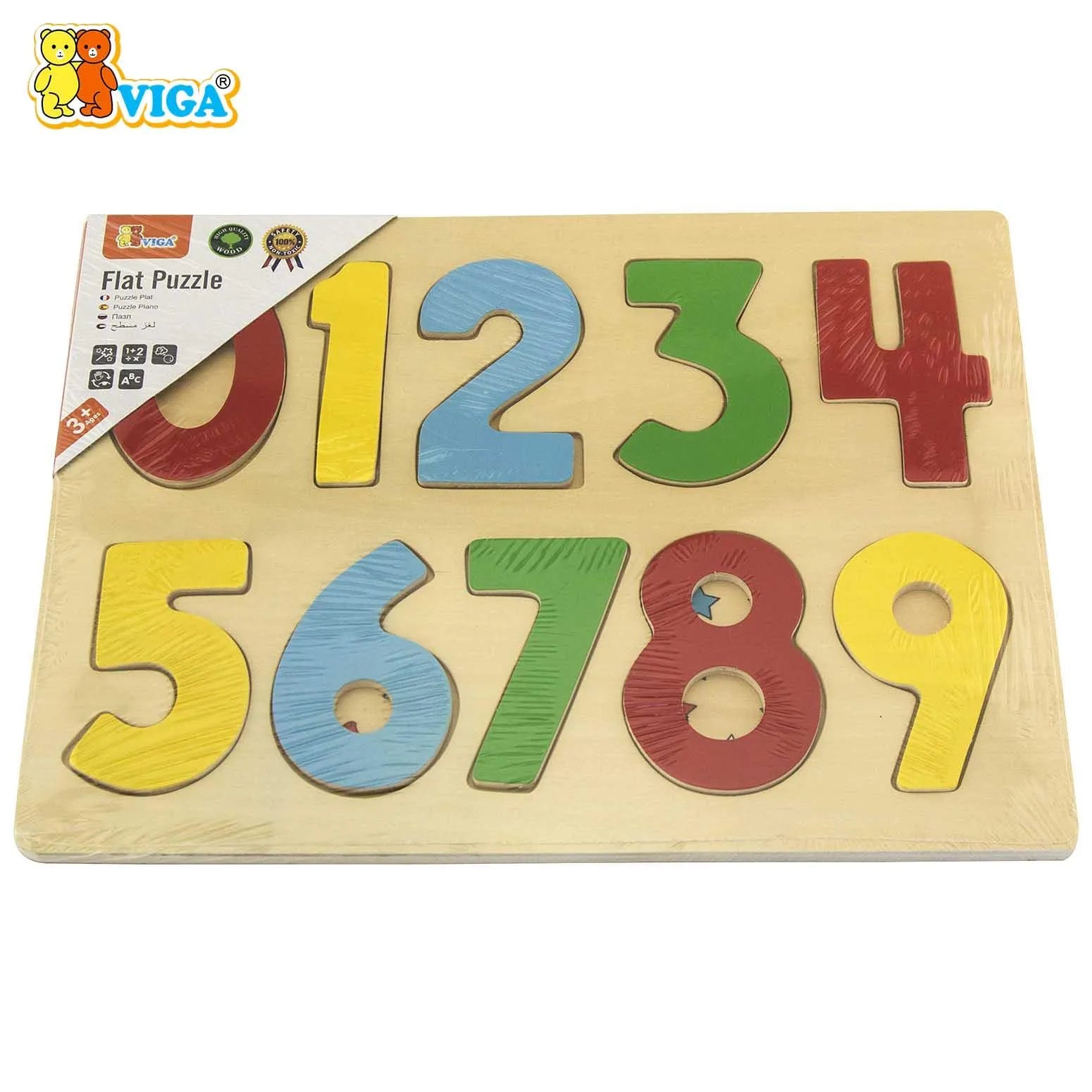 123 Puzzle