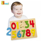 123 Puzzle