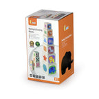 Viga Nesting & Stacking Blocks