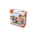 Viga Pull Along Horse & Gears