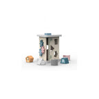 Viga Shape Sorter & Gear Play