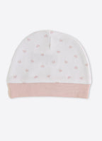 Kitikate Dreams 4 Pieces Overalls Set Boy PINK