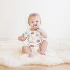 Ezpz Baby-Led Toothbrush - Sage