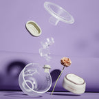 Phanpy E-JOY Wearable Electric Breast Pump S2