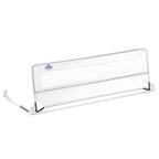 Regalo Extra Long Swing Down Bed Rail