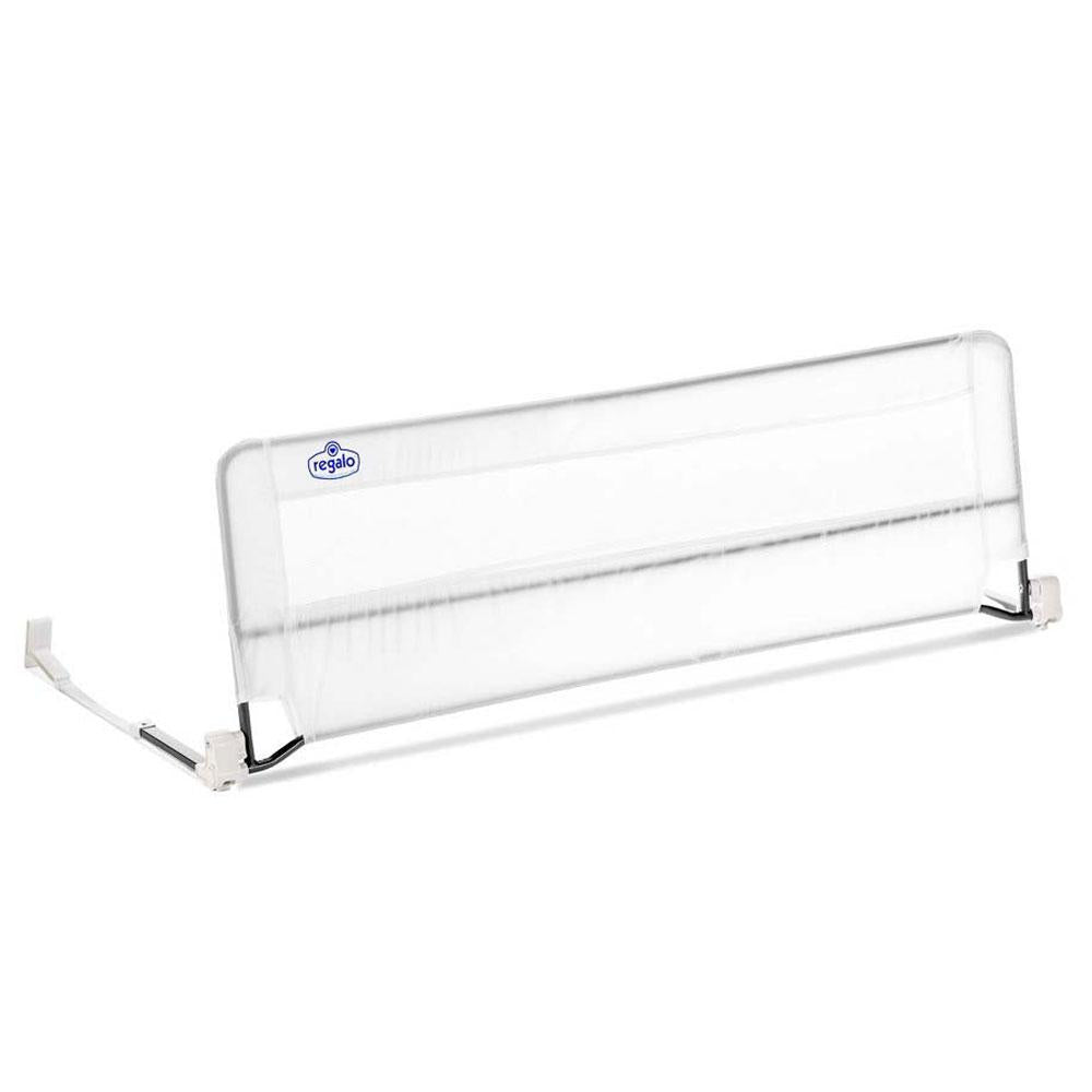 Regalo Extra Long Swing Down Bed Rail