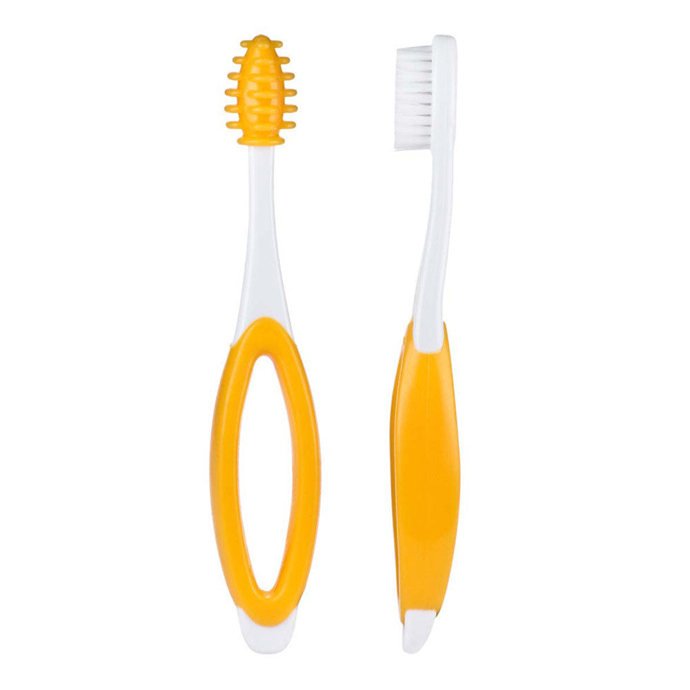 Kidsme Easy Hold Toothbrush Set