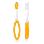 Kidsme Easy Hold Toothbrush Set