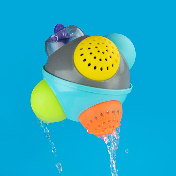 Sassy Rain Shower Bath Ball