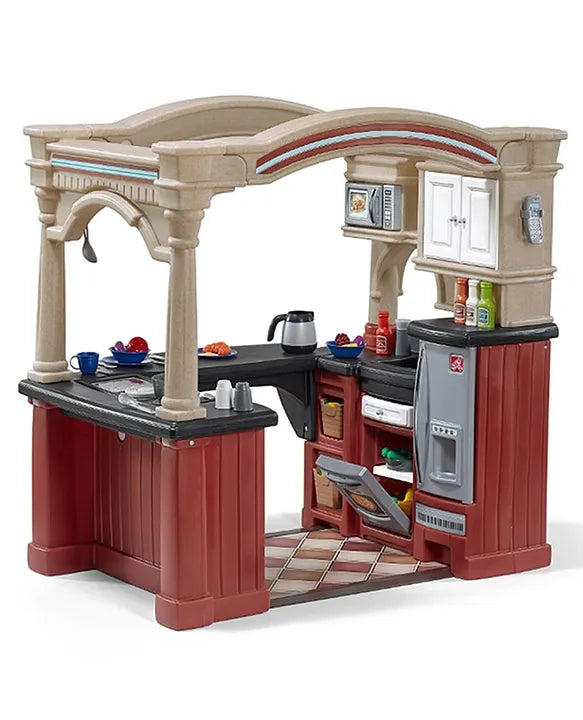 Step2 GRAND WALK-IN KITCHEN