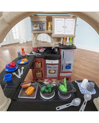 Step2 GRAND WALK-IN KITCHEN