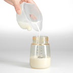 Phanpy Advanced milk collector