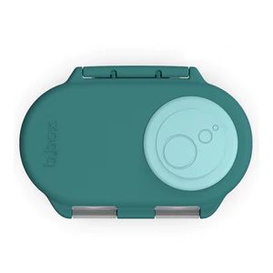 B.BOX -  SNACKBOX - EMERALD FOREST