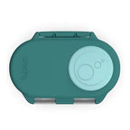 B.BOX -  SNACKBOX - EMERALD FOREST