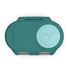 B.BOX -  SNACKBOX - EMERALD FOREST