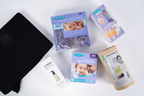 Brest Feeding Set
