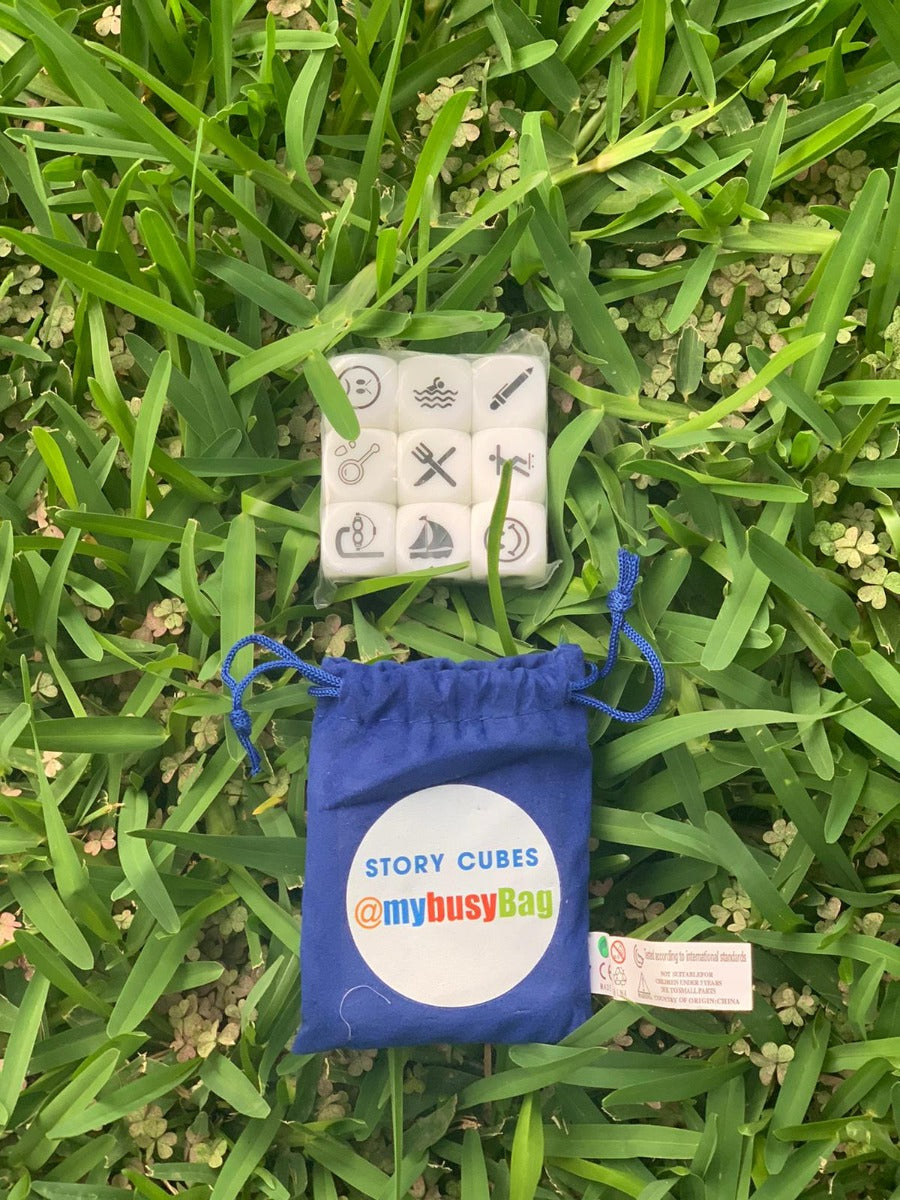 Story cubes